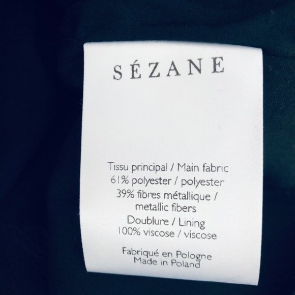 Sézane Aelys Top - Picture 6 of 7